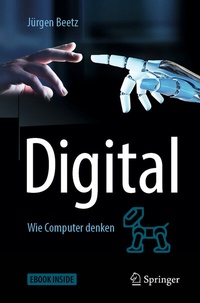 Abbildung von: Digital - Springer