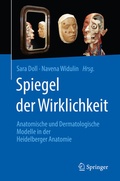 Cover: Spiegel der Wirklichkeit - Springer