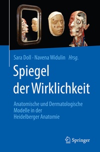 Abbildung von: Spiegel der Wirklichkeit - Springer