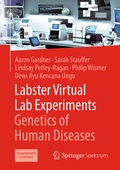 Bild: Labster Virtual Lab Experiments: Genetics of Human Diseases - Springer Spektrum
