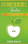Cover: Intermittierendes Fasten - BoD - Books on Demand