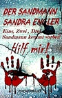 Cover: Der Sandmann - Books on Demand