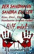 Cover: Der Sandmann - Books on Demand