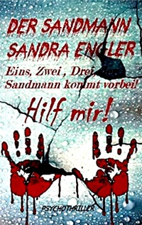 Enlarge image Cover: Der Sandmann - Books on Demand