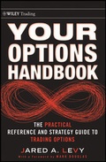 Cover: Your Options Handbook - Wiley