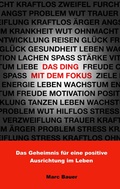Cover: Das Ding mit dem Fokus - BoD - Books on Demand