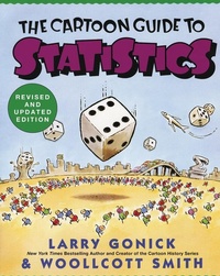 Abbildung von: Cartoon Guide to Statistics - William Morrow Paperbacks
