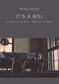 Cover: It's a Boj - BoD - Books on Demand