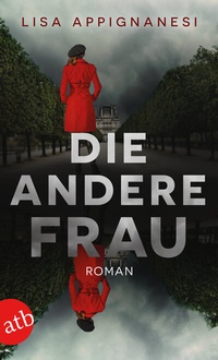 Abbildung von: Die andere Frau - Aufbau Taschenbuch
