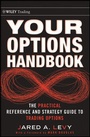 Cover: Your Options Handbook - Wiley