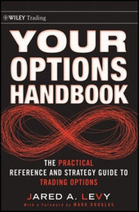 Enlarge image Cover: Your Options Handbook - Wiley