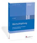 Cover: Wertsch&ouml;pfung - Holzmann Medien