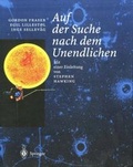 Cover: Auf der Suche nach dem Unendlichen - Springer