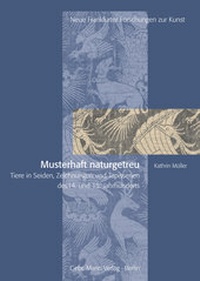 Abbildung von: Musterhaft naturgetreu - Mann, Gebr.