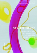 Cover: Das Lebensende in der Schweiz - Schwabe Verlagsgruppe AG Schwabe Verlag