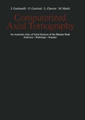 Cover: Computerized Axial Tomography - Springer
