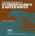 Cover: An Introduction to Hydrodynamics and Water Waves - Springer
