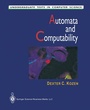 Cover: Automata and Computability - Springer