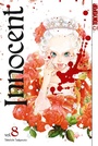 Cover: Innocent 08 - TOKYOPOP GmbH
