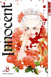 Enlarge image Cover: Innocent 08 - TOKYOPOP GmbH
