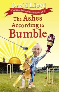 Abbildung von: The Ashes According to Bumble - HarperSport