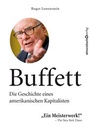 Cover: Buffett - Börsenbuchverlag