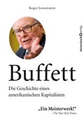 Cover: Buffett - B&ouml;rsenbuchverlag