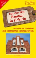 Cover: Fast alles &uuml;ber Neustadt in Holstein - vitolibro Vito von Eichborn