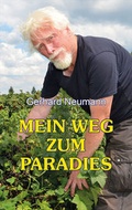 Cover: Mein Weg zum Paradies - Nora