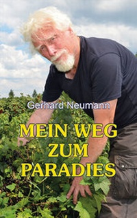 Enlarge image Cover: Mein Weg zum Paradies - Nora