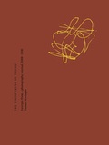 Cover: The Whispering of Things - Edition Patrick Frey