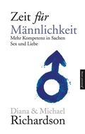Cover: Zeit f&uuml;r M&auml;nnlichkeit - Innenwelt Verlag