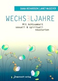 Cover: Wechseljahre - Innenwelt Verlag