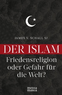 Enlarge image Cover: Der Islam - Media Maria
