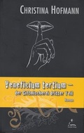 Cover: Veneficium tertium - Turmhut-Verlag