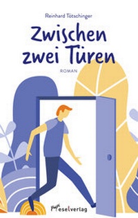 Abbildung von: Zwischen zwei Türen - Nova MD