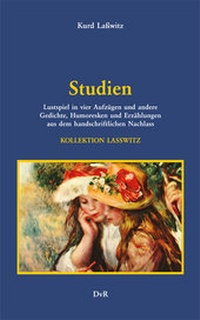 Enlarge image Cover: Studien - Reeken, Dieter von