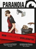 Cover: Paranoia - Zensierte Gesellschaften Kartenset - Ulisses Medien und Spiel Distribution GmbH