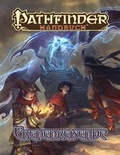 Cover: Handbuch der Ebenenreisenden - Ulisses Medien und Spiel Distribution GmbH