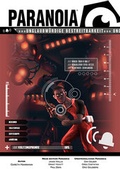 Cover: Paranoia - Unglaubw&uuml;rdige Bestreitbarkeit Abenteuer - Ulisses Medien und Spiel Distribution GmbH