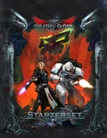 Cover: WH40K Wrath & Glory - Starterset - Ulisses Medien und Spiel Distribution GmbH