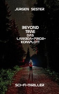 Cover: Beyond Time 2 - Rediroma-Verlag