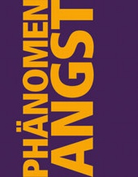 Enlarge image Cover: Phänomen Angst - Verein für Konsumenteninformation VKI