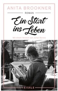 Cover: Ein Start ins Leben - Eisele