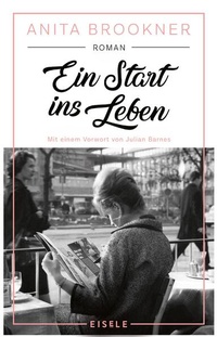 Enlarge image Cover: Ein Start ins Leben - Eisele