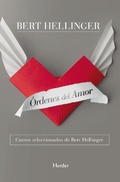 Cover: &Oacute;rdenes del amor - Herder Editorial