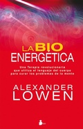 Cover: La bioenerg&eacute;tica - Editorial Sirio