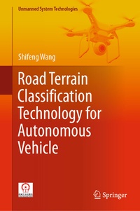 Abbildung von: Road Terrain Classification Technology for Autonomous Vehicle - Springer