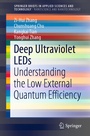Cover: Deep Ultraviolet LEDs - Springer