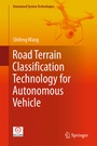 Cover: Road Terrain Classification Technology for Autonomous Vehicle - Springer